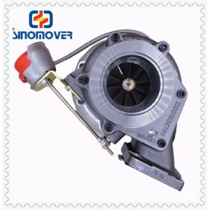 Buy cheap HX40W 3590506 4045877 Howo Man  Shacman Truck Turbocharger from wholesalers
