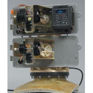 2900ST high strength fleck control valve fleck valve Filter valve Softening