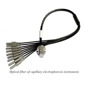 Buy cheap Optical fiber of capillary electrophoresis instrument from wholesalers