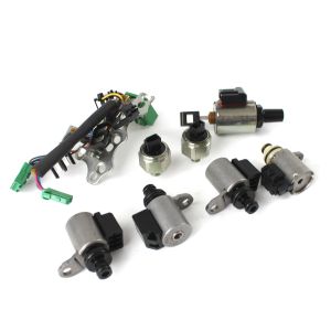 CVT Transmission Solenoid Kit for Nissan Murano Altima Maxima Quest RE0F09A