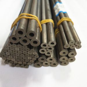 Buy cheap Unground Sintered  Tungsten Carbide Rod With High Abrasion Resistance from wholesalers