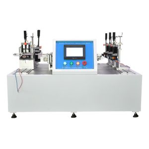 Buy cheap IEC 60884-1 2022 Switches Plug And Sockets Endurance Tester With Multiple Testing Stations from wholesalers