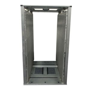 Buy cheap Antistatic 355*320*563mm ESD Protection SMT Magazine Rack from wholesalers