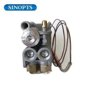 Buy cheap Sinopts Gas Combination Controls Thermostatic Valve from wholesalers