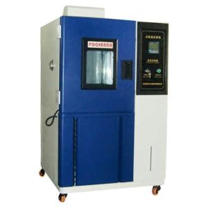 Buy cheap Programmable 60Hz SUS304 Lab Humidity Test Chamber Environmental from wholesalers