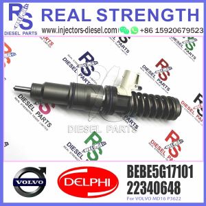 High quality Diesel pump injector BEBE5G17101 for diesel engine injector