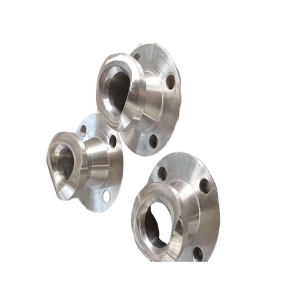 Quality Pipe Industry 150# ASME B16.5 Alloy 625 Steel Nipoflange for sale