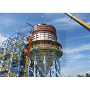 Buy cheap SUS316 Raw Material Starch Powder Spray Drying Equipment Rapid Drying Speed from wholesalers