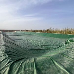 Buy cheap Long Lifespan Hdpe Smooth Geomembrane Multi Scenario Pvc Geomembrane Liner product