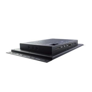 Buy cheap HD Open Frame 10.1'' Interactive Digital Signage With WIFI BT LAN 4G Metal Case RS232 UART from wholesalers