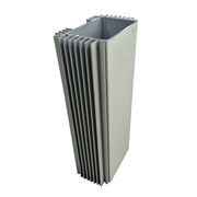 Buy cheap sliver  or black etc Aluminum framing t slot extrusions, OEM/ODM and customization are welcomed from wholesalers