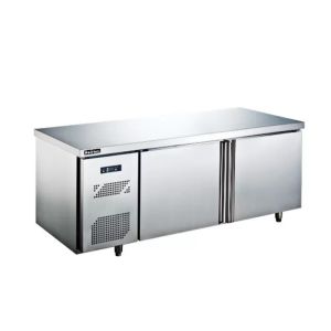 Buy cheap Intelligent Control 1200mm 0.2L Catering Refrigeration Equipment from wholesalers