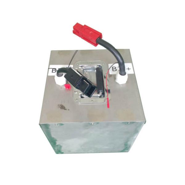 Quality Rechargeable 48V 50Ah Power Energy Storage Lithium Ion Battery for sale