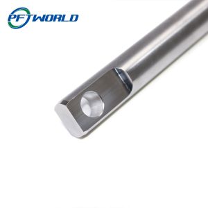 Buy cheap Precision CNC Stainless Steel Parts Machined Irrigation Equipment from wholesalers