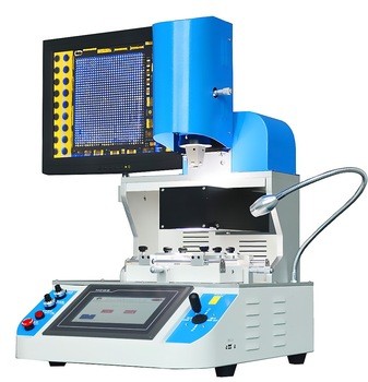 Buy cheap WDS-700 Infrared BGA Rework Station AC 220V 2600W For Mobile Phone Welding from wholesalers