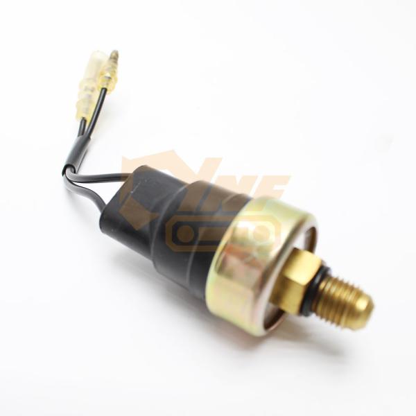 Hydraulic Pressure Sensor 4259333 71451123 for Hitachi EX200-2 EX200-3 Excavator Spare Parts