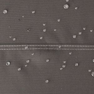 Buy cheap 24cm Height 84cm Width Waterproof Patio Furniture Covers Rectangle Dustproof from wholesalers