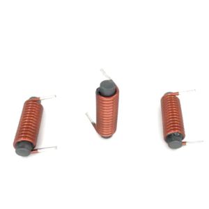 Buy cheap Power Magnetics Common Mode Choke Coil for Buck-Boost Converter from wholesalers