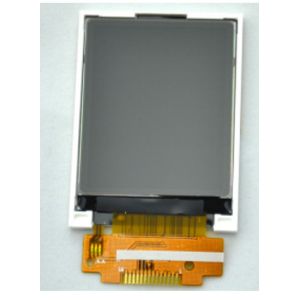 High Resolution 2.8 Inch 240RGB x 320 TFT Lcd Module With ILI9341 IC And MCU /