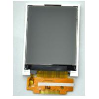 China High Resolution 2.8 Inch 240RGB x 320 TFT Lcd Module With ILI9341 IC And MCU / RGB Interface for sale