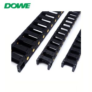 Buy cheap H20x57 Bridge Yellow Strength Cable drag Tow Wire Carrier Chain from wholesalers