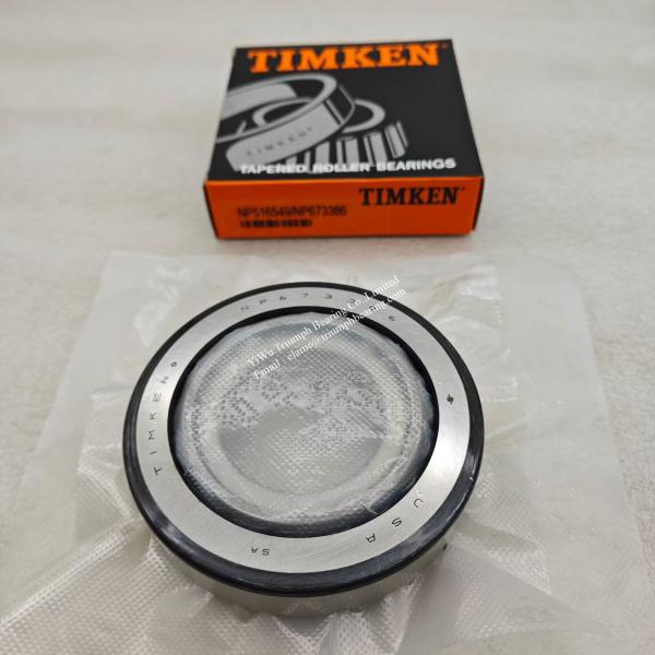 Quality TIMKEN  Taper Roller Bearing   NP516549/NP673386 for sale