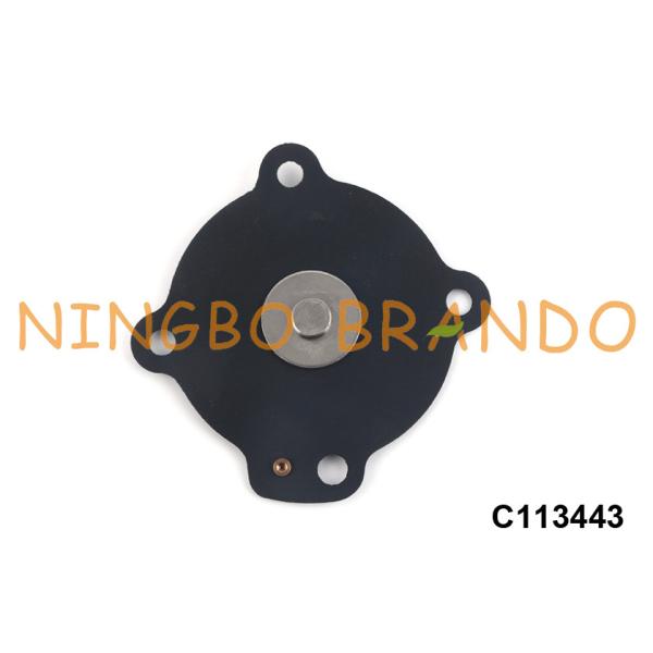 Quality C113443 Diaphragm For ASCO SCG353A043 3/4'' Pulse Valve for sale