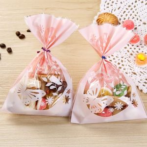 Buy cheap Candy Lollipop Cookie Cellophane Favor Sweetie Party Bags product