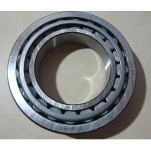Buy cheap 30215 single row taper roller bearing with 75mm*130mm*27.25mm product