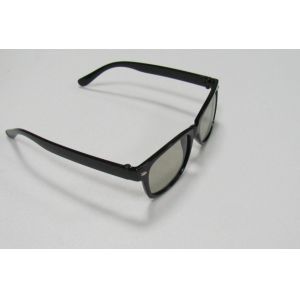 MasterImage Plastic Circular Polarized 3D Glasses For Cinema