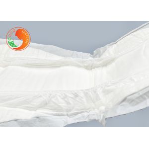 Elastic Disposable Maternity Pads Easy Care Disposable Maternity Napkin OEM