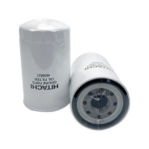 Buy cheap Construction Machinery Parts 8983129180 Spin-on Fuel Water Separator For Hitachi from wholesalers