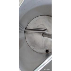 Customized Electric Barrel Cleaning Machine for Your Brewery Needs