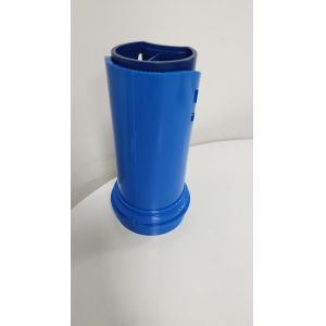 Buy cheap Cleaning Machine Shell Household Appliance Parts Plastic ABS from wholesalers