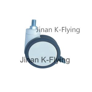 Buy cheap Aluminum Alloy Guardrails 2 Function Hospital Bed Folding from wholesalers