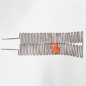 Buy cheap Electric Heating Resistance Fecral255 0cr25al5 Wire For Heating Element from wholesalers
