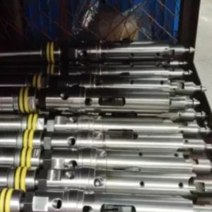 NTW 3M Wireline Core Barrel Assembly for Deep Hole Exploration and High Recovery