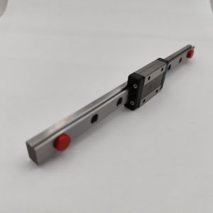 Buy cheap 12mm Size Heavy Duty Linear Guide Rail MGN12H CNC Linear Guide BLOCK from wholesalers