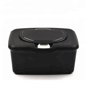 Intelligent Watch Plastic Injection Molding Custom ABS PC PP Box