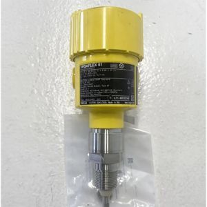 Buy cheap VEGAFLEX 81 TDR sensor for continuous level and interface measurement of liquids from wholesalers