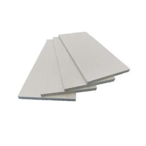 Buy cheap Decorative Material Irregular MGO Fireproof Board with CE Certificate and Reinforcement from wholesalers