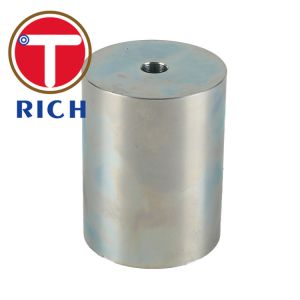 Buy cheap Customized turbo charger stainless steel aluminum investment casting parts and diesel engine and spare parts from wholesalers