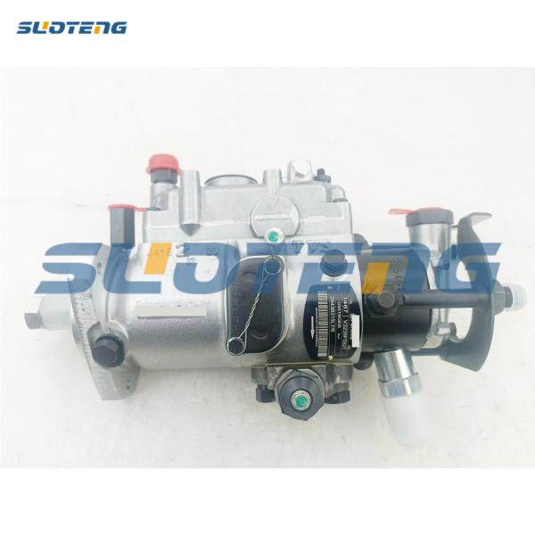 Quality V3239F592T Fuel Injection Pump for Engine Parts Diesel Pump for sale