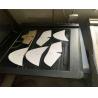 Buy cheap Garment Inkjet Paper Pattern Cutter Plotter 1500x200mm Flatbed Inkjet Cutter from wholesalers