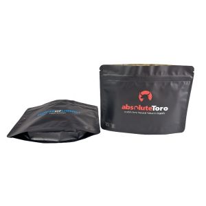 Buy cheap Customized Foil Bag For Tobacco Leaf Packaging Plastic Empty Natural Leaf Cigar Bags from wholesalers