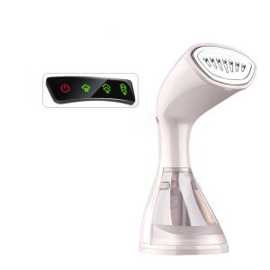 Buy cheap Custom Logo Mini Handheld Garment Steamer for Powerful and Precise Clothes Steaming from wholesalers
