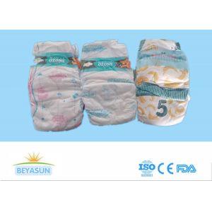 Buy cheap OEM Pampers Baby Diapers Customized Disposable Cotton Premium Nappy from wholesalers