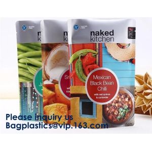 Buy cheap Liquids Pack, Sauce Press Seal Freezer Bag, Soup Stand Up Pouch Bag, Food Storage, Fridge Bag, Portion Bag from wholesalers