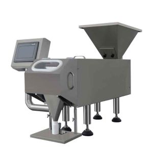 Buy cheap Efficient Tablet Electronic Counting Machine With Wide Suitable Range from wholesalers