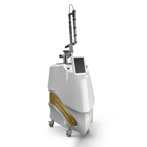 Quality Hottest pigmentation removal pico second laser for sale